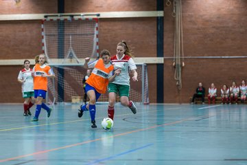 Bild 69 - Frauen HKM Segeberg